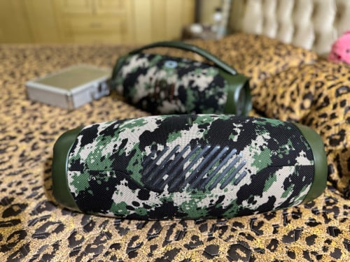 JBL BoomBox3 មួយទឹកស្អាត សានុំសុីន