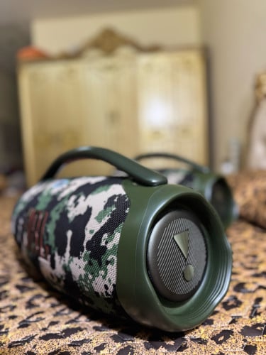 JBL BoomBox3 មួយទឹកស្អាត សានុំសុីន