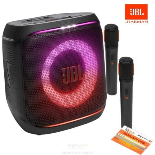 Jbl Partybox Encore 2