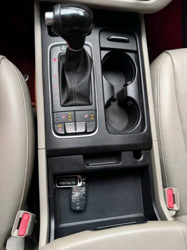 Kia Carnival 2015 Luxury