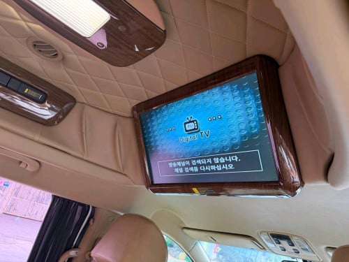 Kia Carnival 2015full option VIP