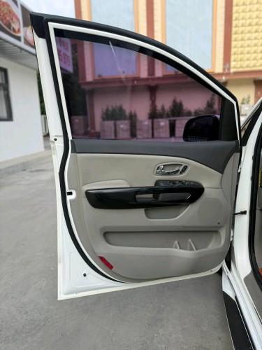 Kia carnival 2017full option360