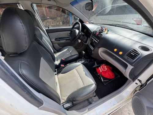 Kia Morning 07 Full ABS ឡានស្អាតអត់បុកប៉ះឯកសារគ្រប់