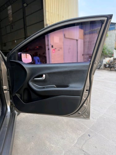 Kia Morning 2012full option