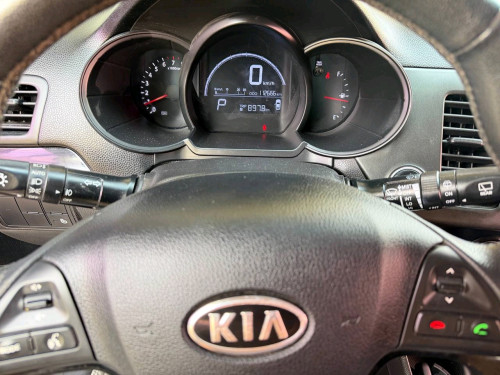 Kia Morning 2012full option