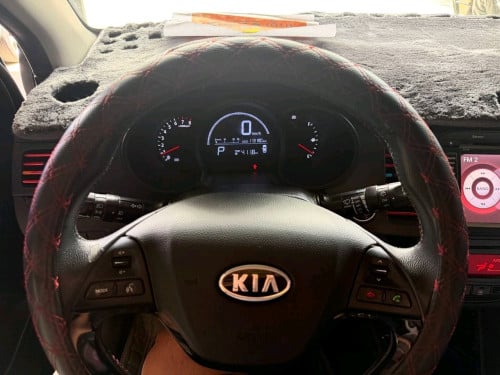 Kia morning 2012full option F sports