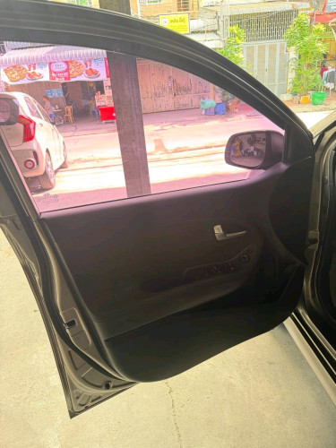 Kia Morning 2012full option F Sports