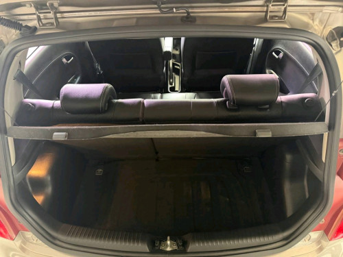 Kia Morning 2012full option F Sports
