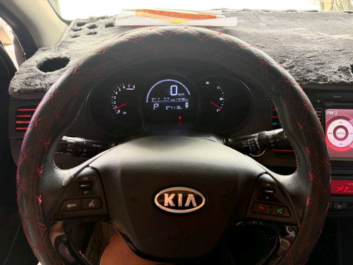 Kia Morning 2012full option F Sports