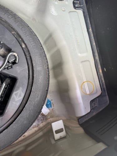 Kia Morning 2013 full smart key