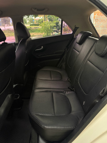 Kia mornong 012 ធានាឡានស្អាត