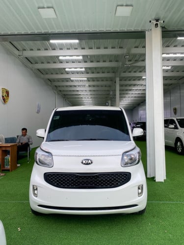KIA RAY 015 Full Option