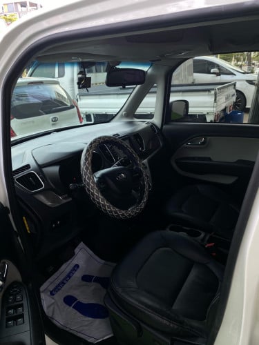 KIA RAY 015 Full Option