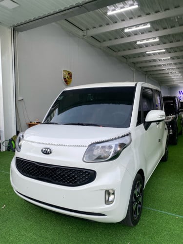 KIA RAY 015 Full Option
