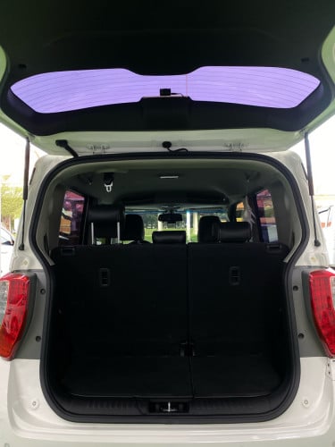 KIA RAY 015 Full Option