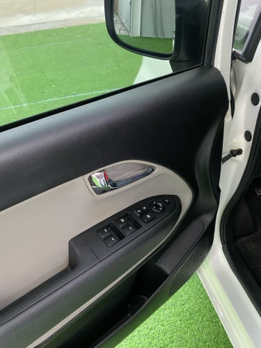 KIA RAY 015 Full Option