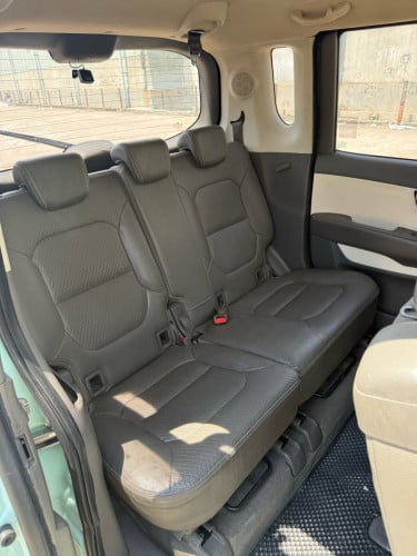 Kia Ray 2012 full smart key ឡានស្អាត អត់បុកប៉ះ អត់ច្រេះ បង់រំលស់ងាយៗ ធានា ២ ខែ