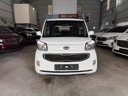 Kia Ray 2014Full option