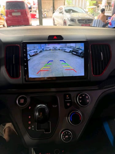 Kia Ray 2014Full option