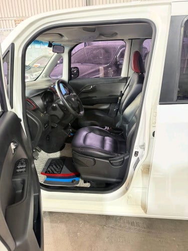 Kia Ray 2014Full option
