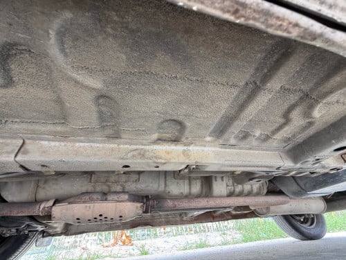 Kia Visto ឆ្នាំ2000 ឡានរៀបចំតុបតែងរួចឯកសារគ្រប់