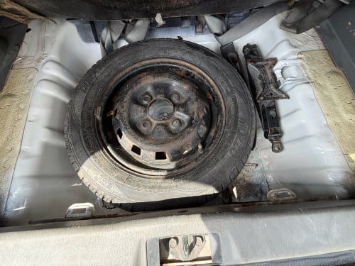 Kia Visto ឆ្នាំ2000 ឡានរៀបចំតុបតែងរួចឯកសារគ្រប់