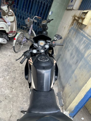 KTM RC 200 ឆ្នាំ 2015