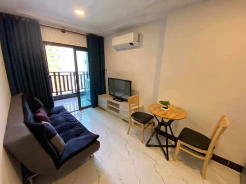 L Borey Keila condo for rent