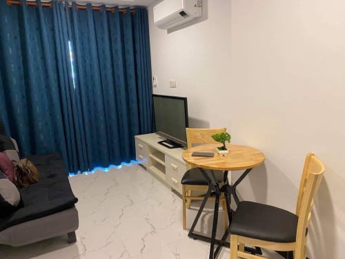 L Borey Keila condo for rent
