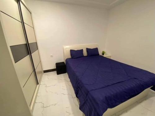 L Borey Keila condo for rent