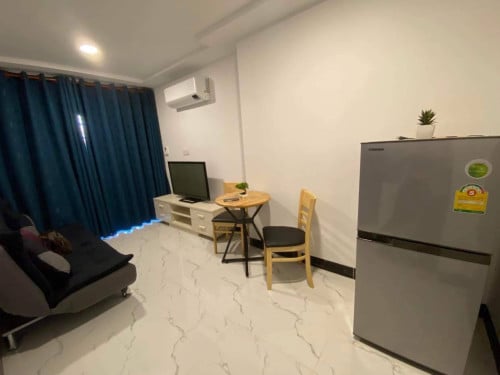 L Borey Keila condo for rent