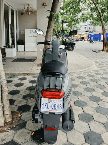 Lambretta 2023 For Sale
