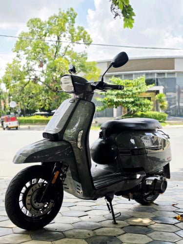 Lambretta 2023 For Sale