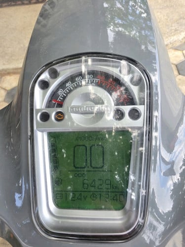 Lambretta 2023 For Sale