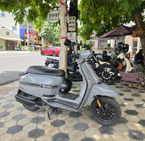 Lambretta 2023 For Sale