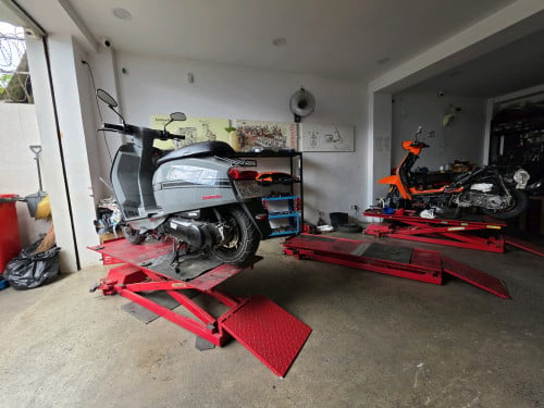 Lambretta 2023 For Sale