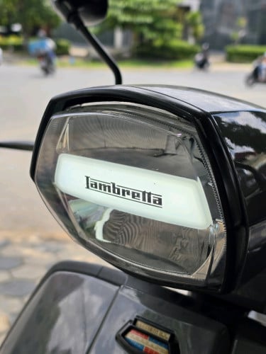 Lambretta 2023 For Sale