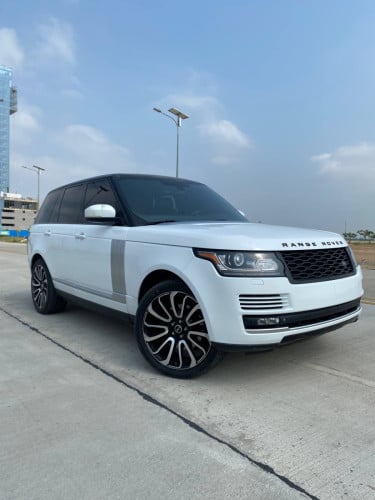 Land Rover Range Rover Vouge for Sale