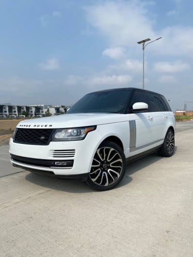 Land Rover Range Rover Vouge for Sale