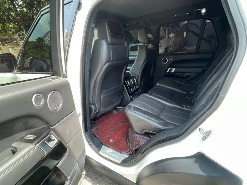 Land Rover Range Rover Vouge for Sale