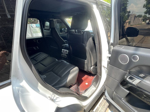 Land Rover Range Rover Vouge for Sale