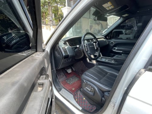 Land Rover Range Rover Vouge for Sale