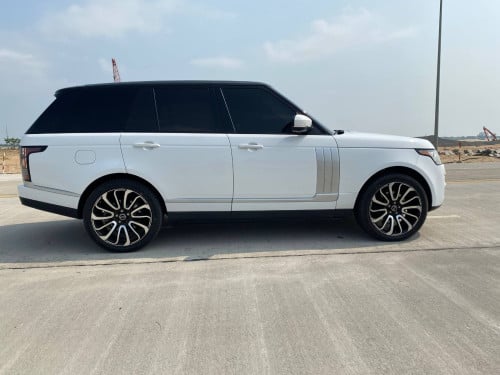 Land Rover Range Rover Vouge for Sale