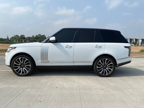 Land Rover Range Rover Vouge for Sale