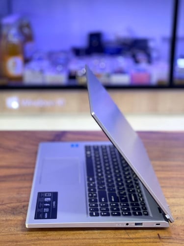 Laptop aspire 315