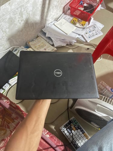 Laptop dell i5-8th