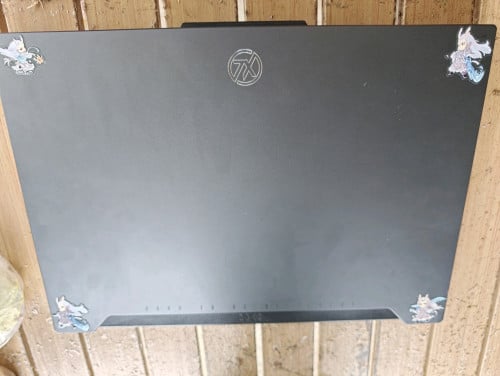 Laptop Gaming Asus TUF A15 FA507 Condition 99%