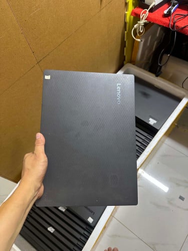 Laptop i5 7th RAM8G /SSD 240GVGA AMD 2G 14โ HD No Adpater 110$ for 10pcs Need inbox ๐