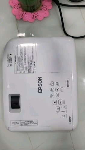 LCD projector Epson EB-E01