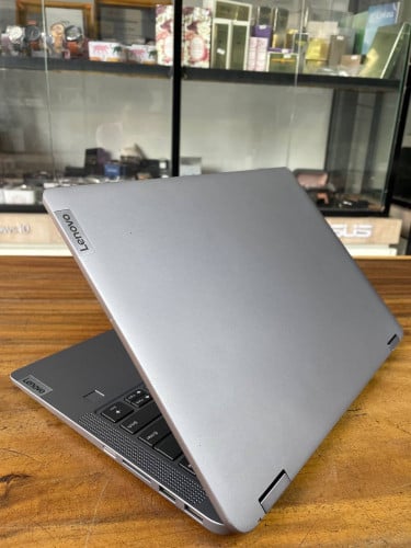 Lenovo ideapad Flex  touch screen
